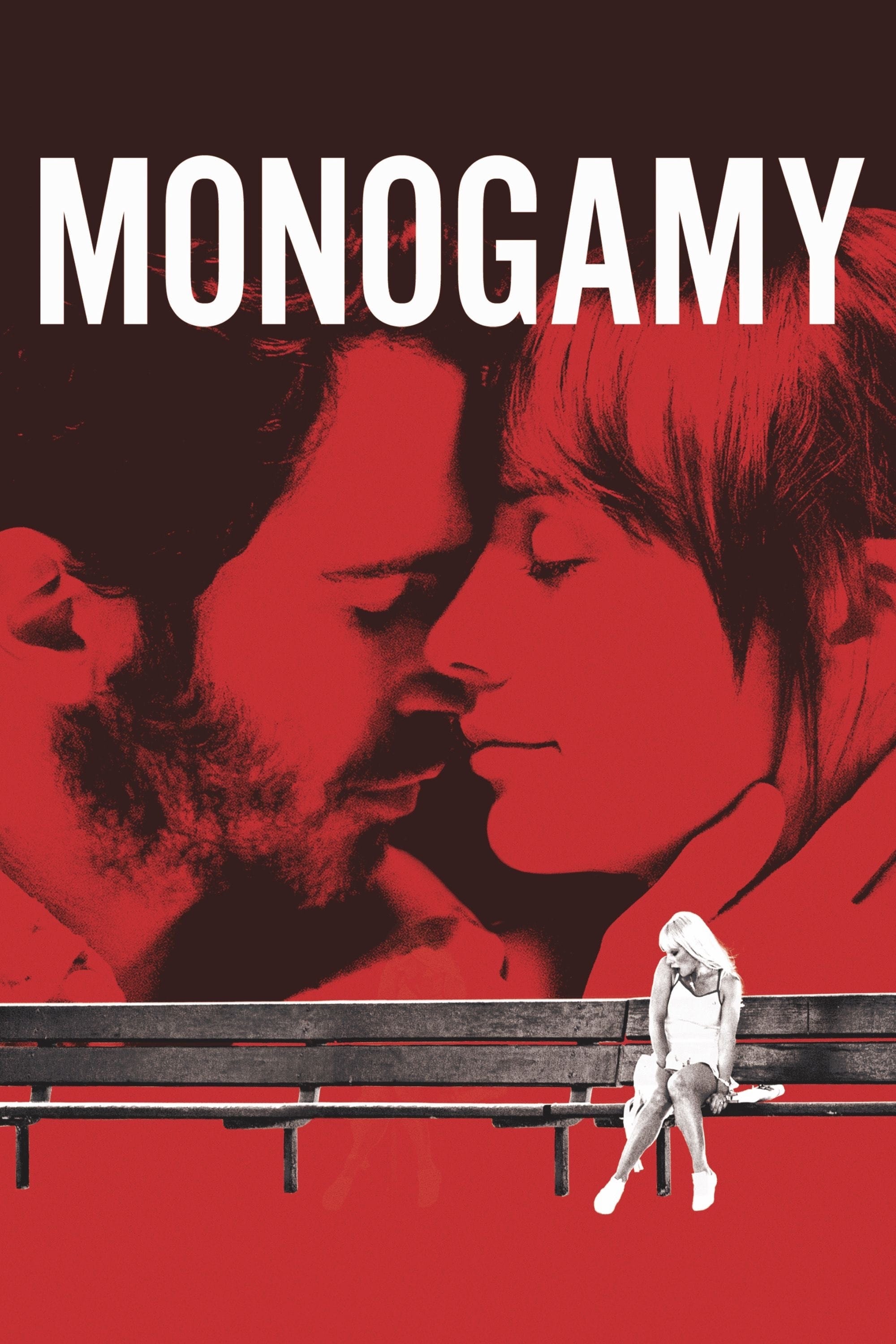 Постер Monogamy